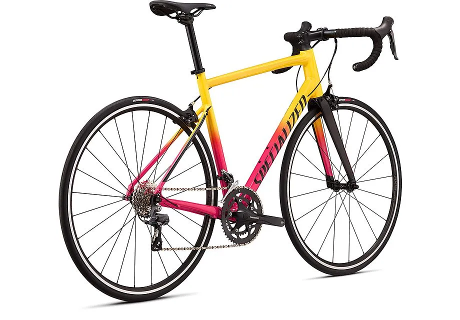 2020 Specialized Allez E5