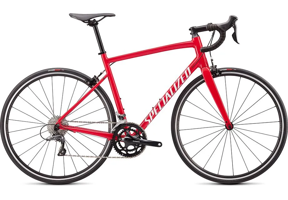 2020 Specialized Allez E5