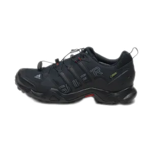 Adidas Terrex Swift R Gore-Tex Sport Shoes Leather Black Colour For Men