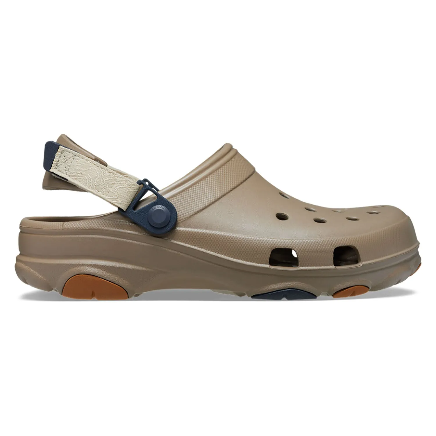 All-Terrain Clog