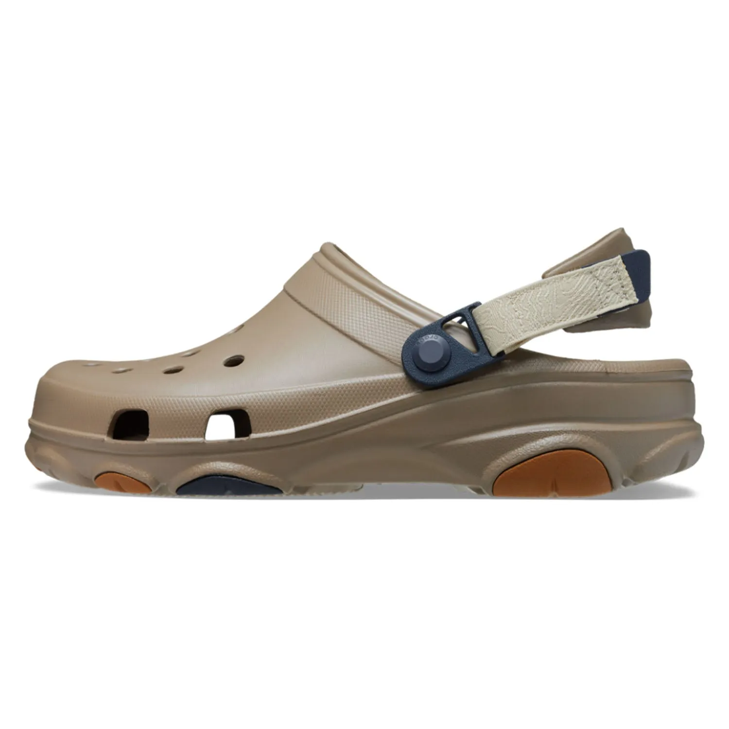 All-Terrain Clog