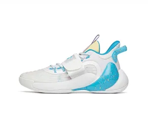 Anta Men's KT Splash 3.0 Low Iced Blueberry Tea