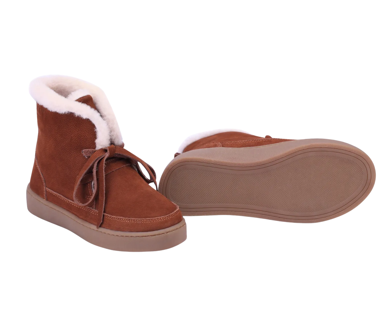 Archie | Cognac Betting Leather