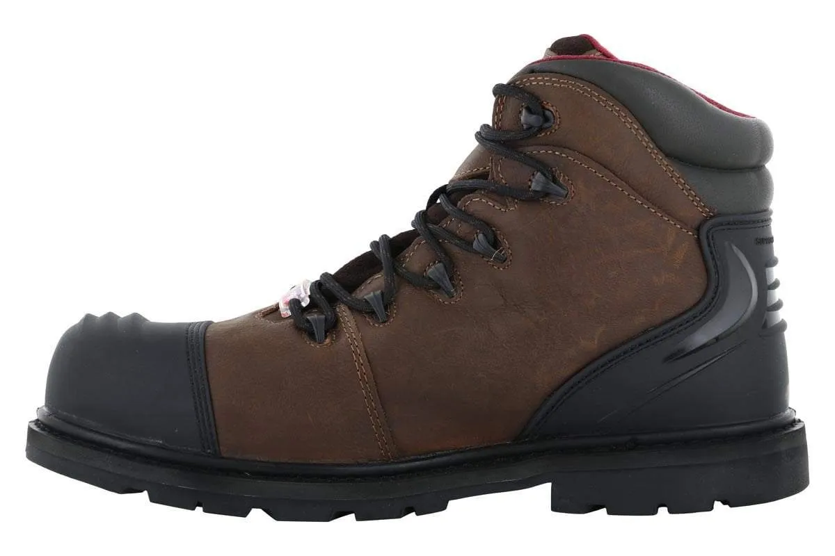 Avenger 7546 Composite Toe Boot