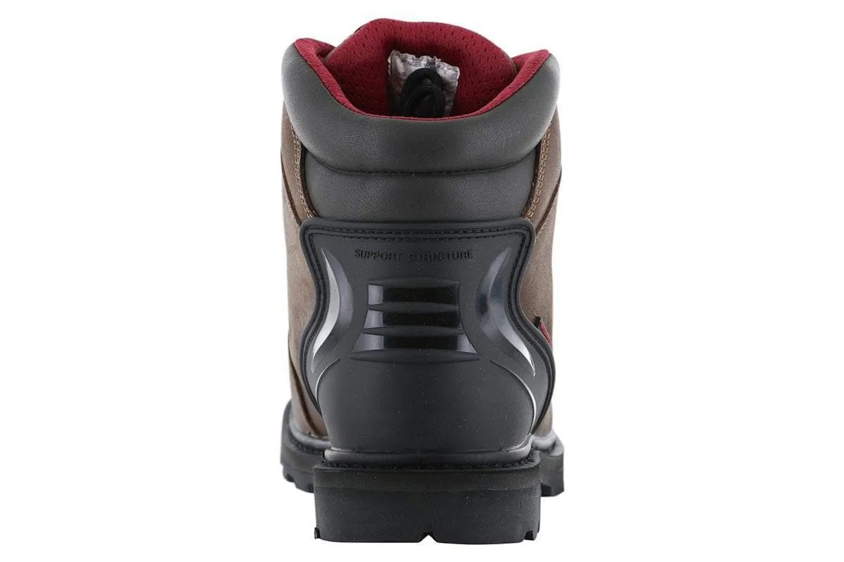 Avenger 7546 Composite Toe Boot