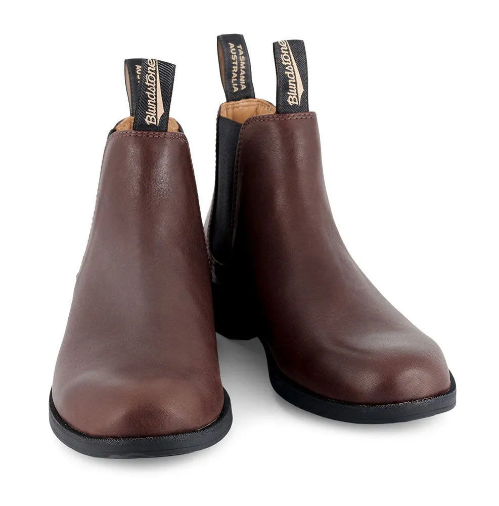 Blundstone 1900 Chestnut Brown Dress Boots