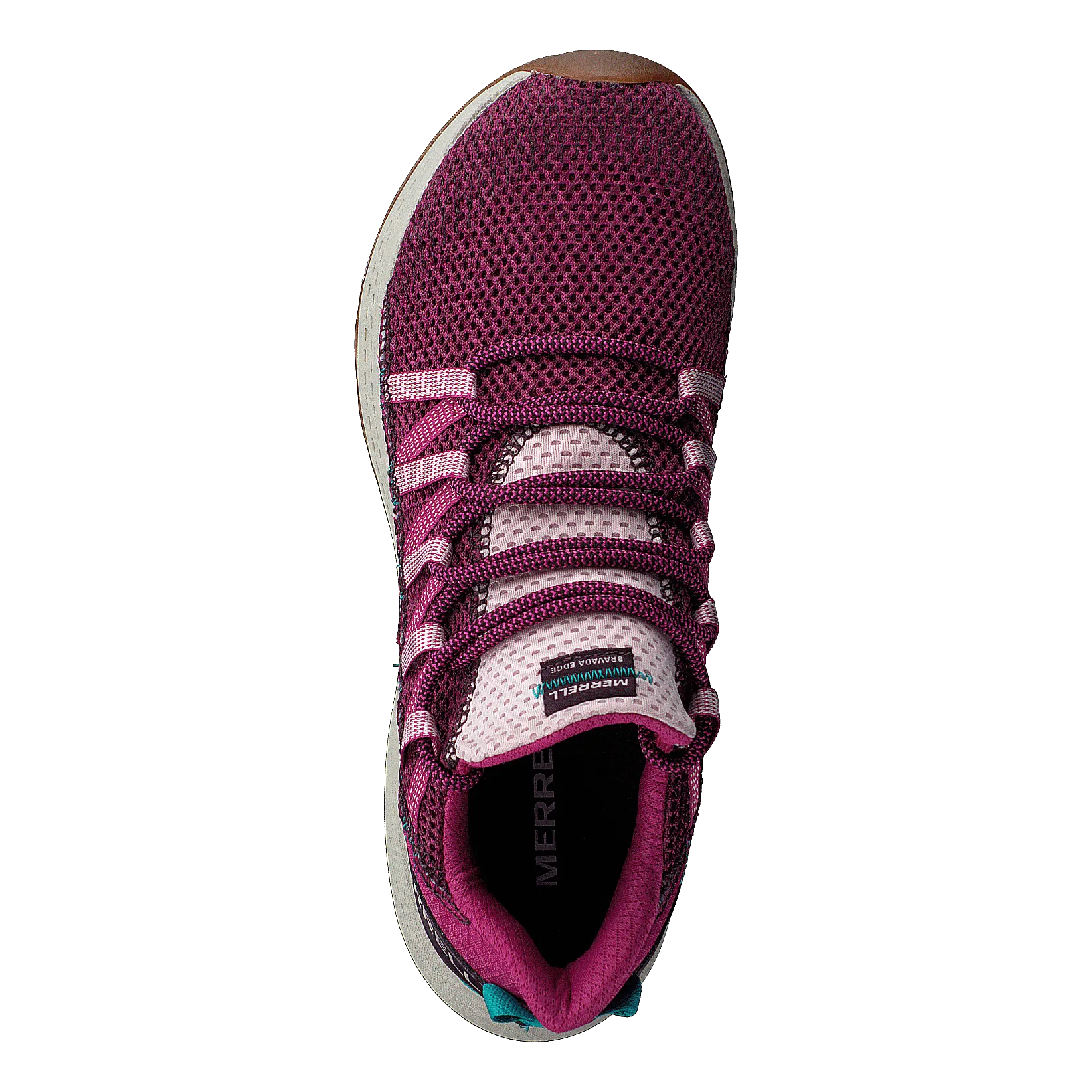 Bravada Edge Fuchsia