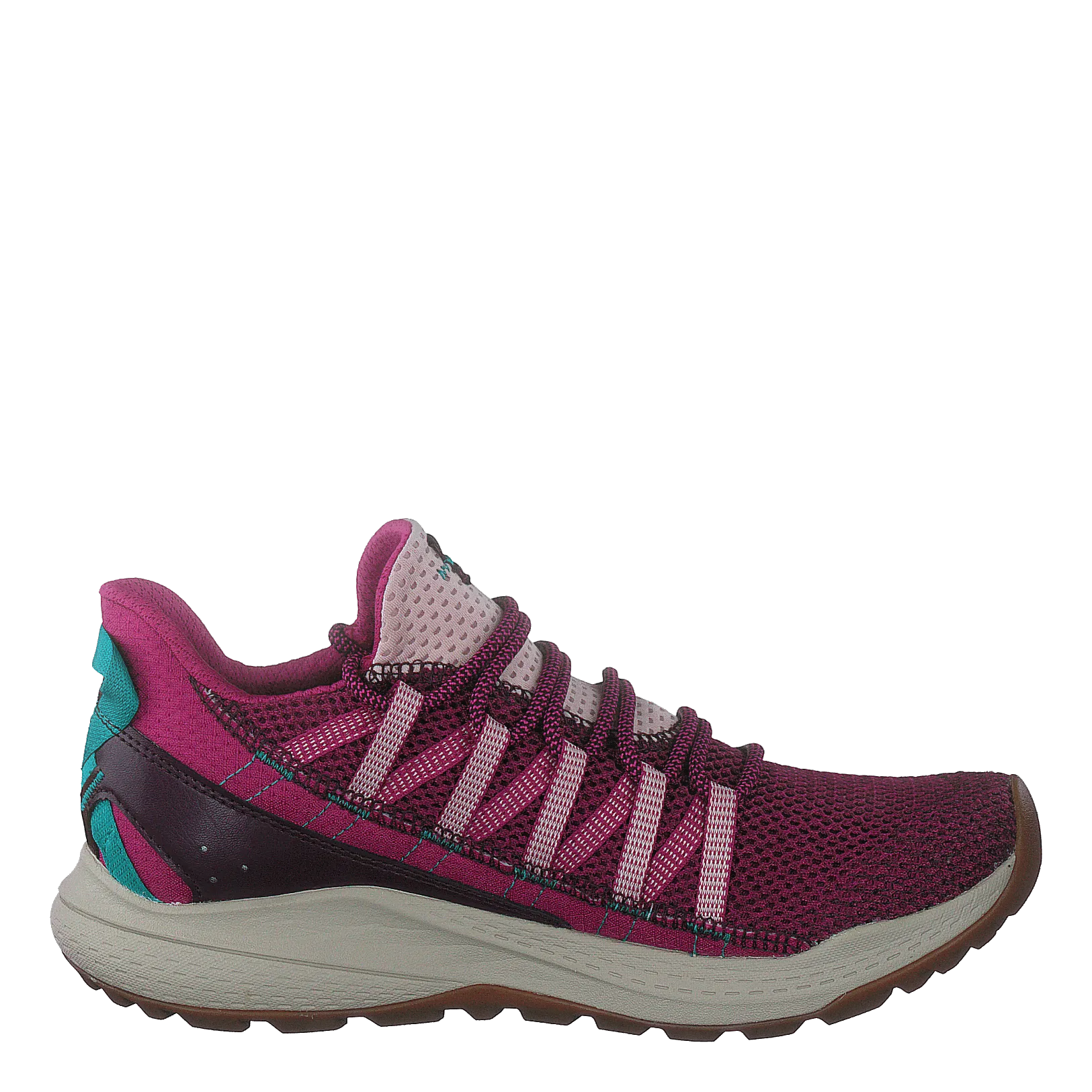 Bravada Edge Fuchsia