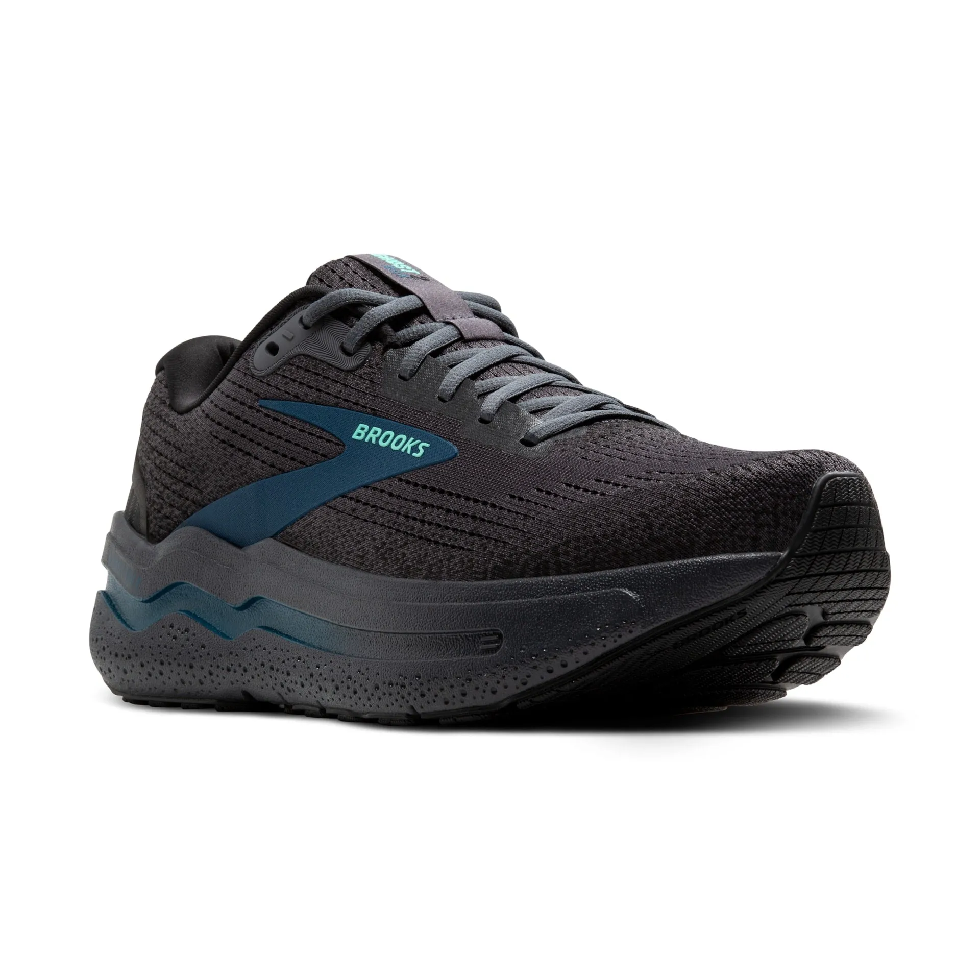 Brooks Men's Ghost Max 2