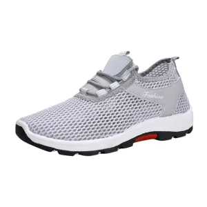 Casual Stretch Mesh Breathable Women Sneaker