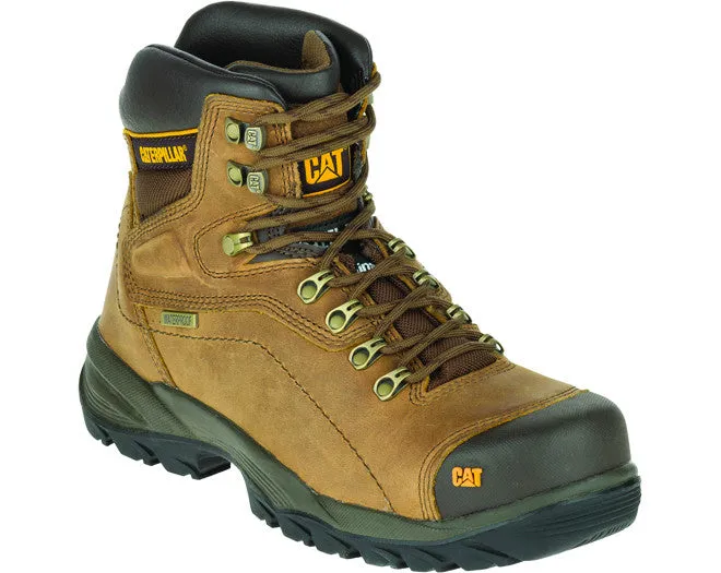 Caterpillar P89940 - Men's 6" Boot