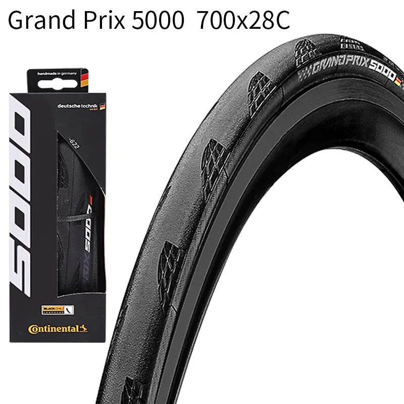 Continental ULTRA SPORT Ⅲ GRAND SPORT RACE 700x23C 25C 28C For Road Bike Vehicle Folding Anti Puncture Bicycle Tires