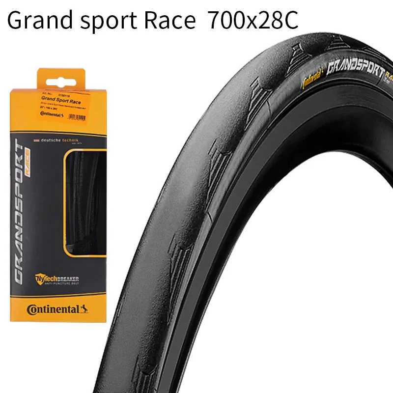 Continental ULTRA SPORT Ⅲ GRAND SPORT RACE 700x23C 25C 28C For Road Bike Vehicle Folding Anti Puncture Bicycle Tires