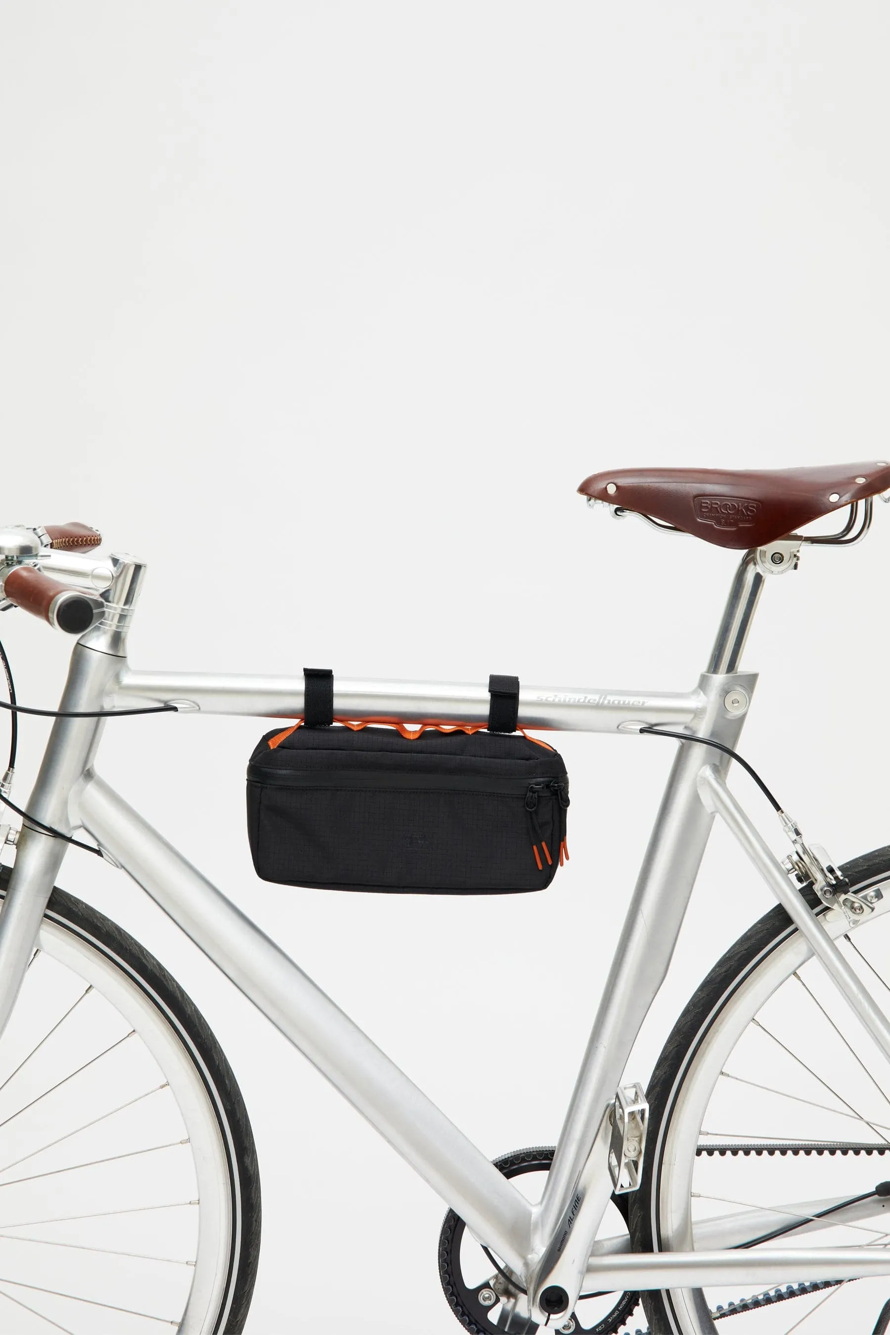 Core Bike Bag Pine Vandra