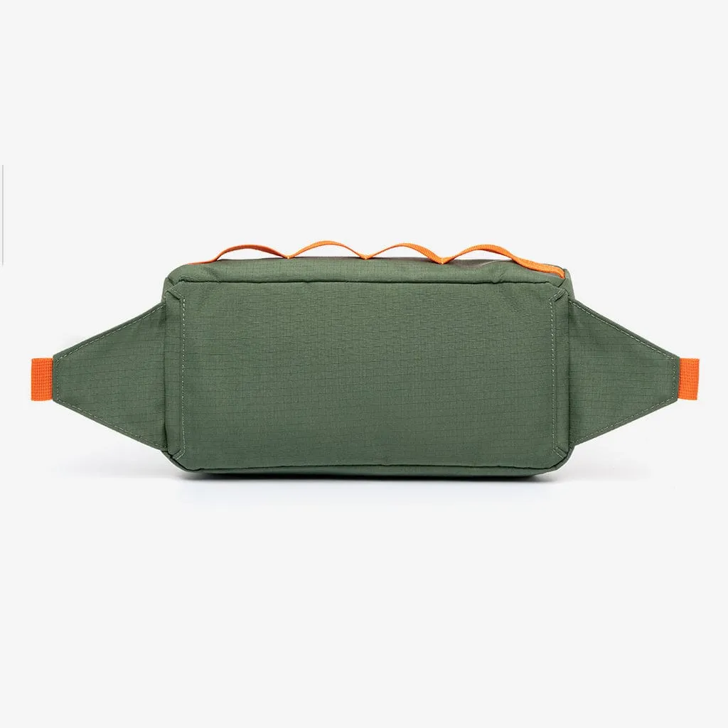 Core Bike Bag Pine Vandra