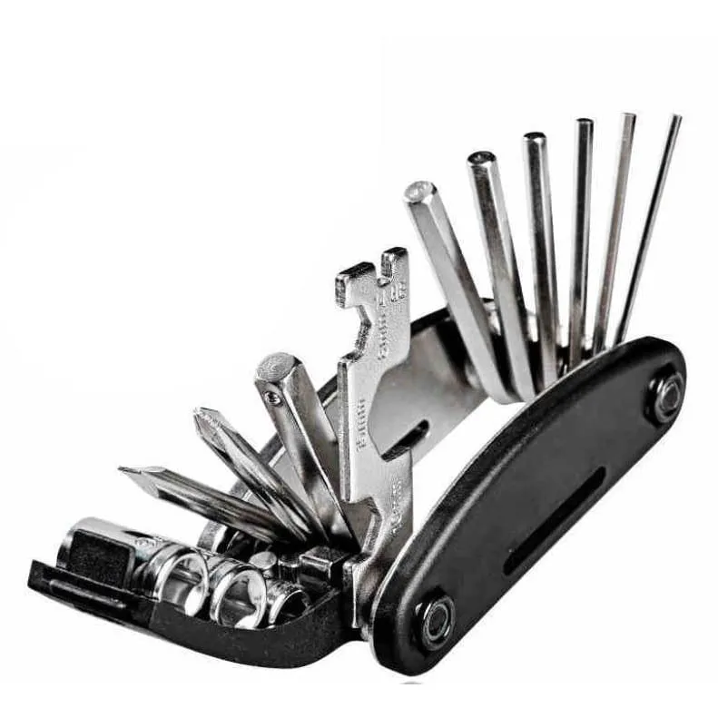 Cycling MultiTool