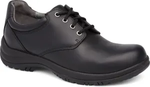 Dansko 8704020200 -  Men's Soft Toe Slip Resistant Lace-Up