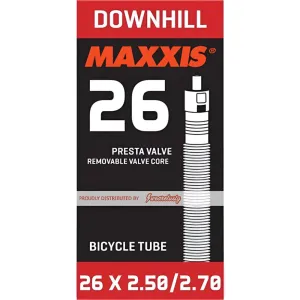 Downhill Presta Fv Sep 48mm Tube