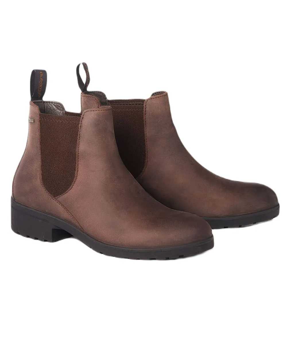 Dubarry Womens Waterford Chelsea Boots