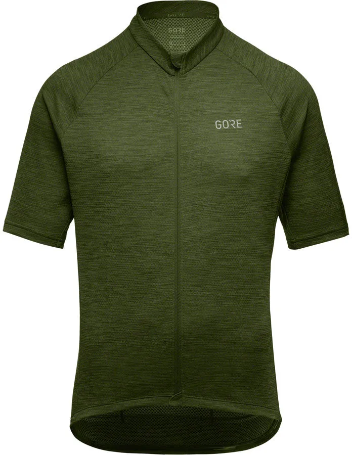 GORE C3 Cycling Jersey