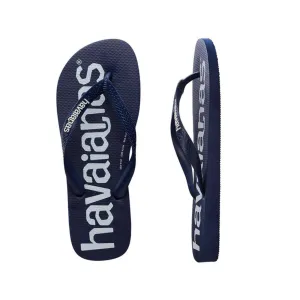 Havaianas Top Logo Mania Nany Blue