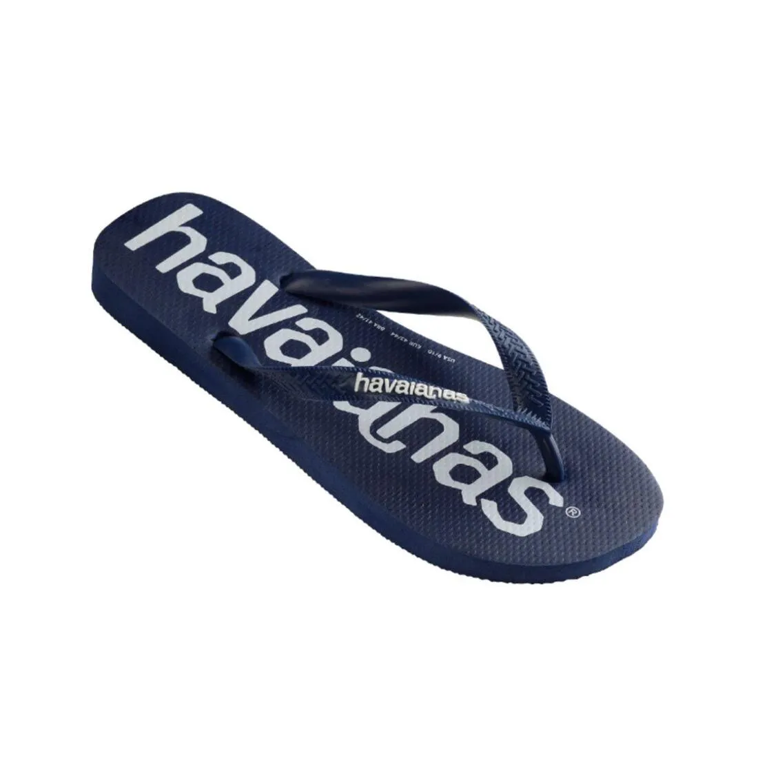 Havaianas Top Logo Mania Nany Blue