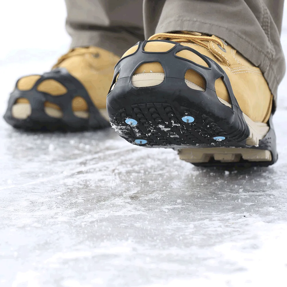 Ice Cleats - Due North® All-Purpose Industrial Traction Aid V3550370