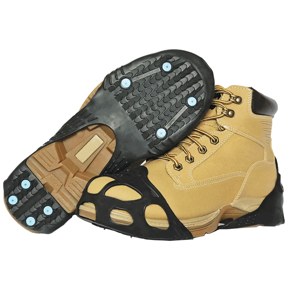 Ice Cleats - Due North® All-Purpose Industrial Traction Aid V3550370