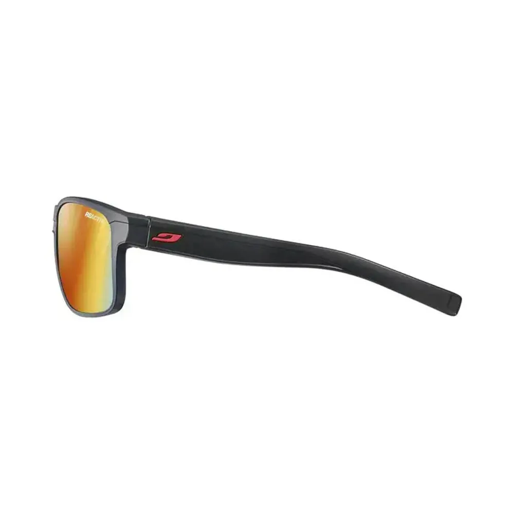 Julbo Renegade Sunglasses - Reactiv Light Amplifier 1-3 Lens