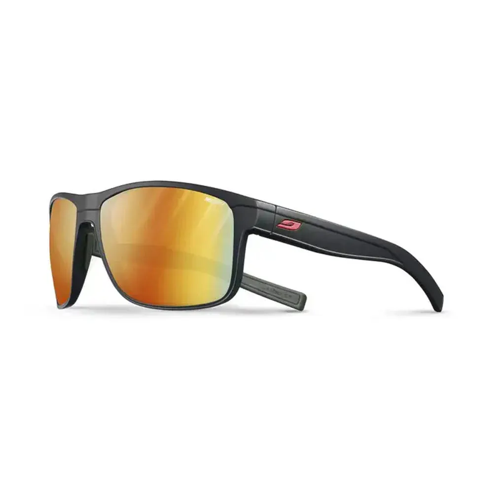 Julbo Renegade Sunglasses - Reactiv Light Amplifier 1-3 Lens