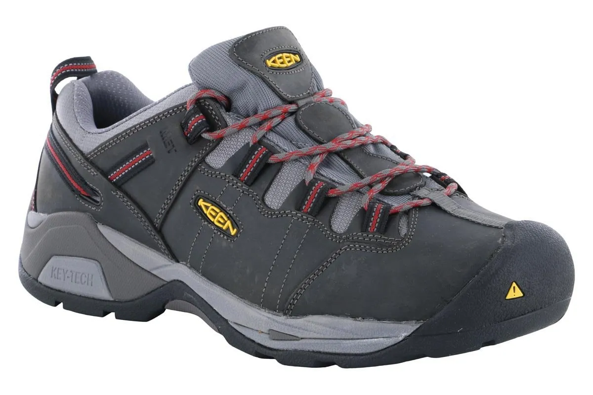 Keen Utility Detroit XT Steel Toe Met Guard Shoe