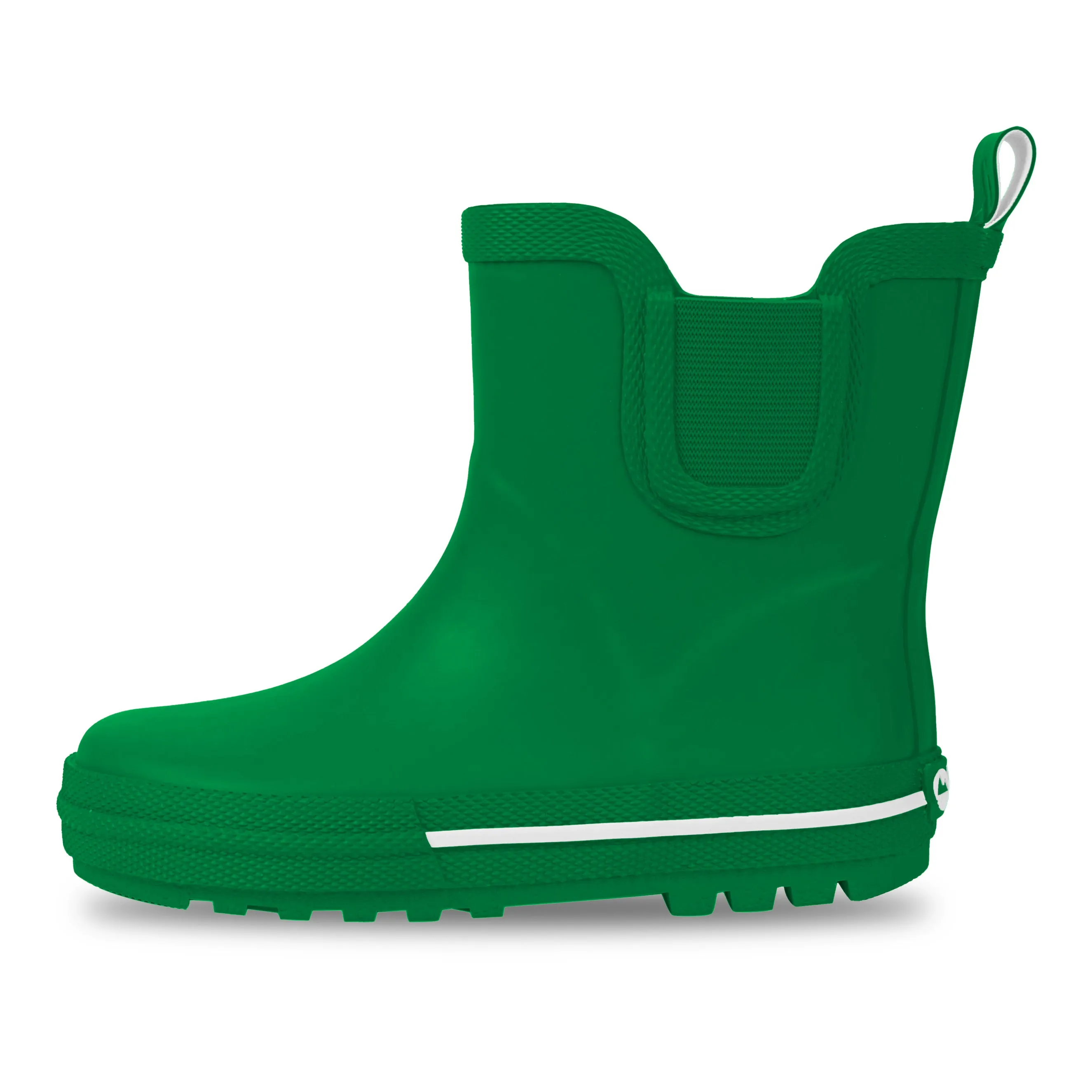 Kids' Paddlebeck Short Wellington Boots