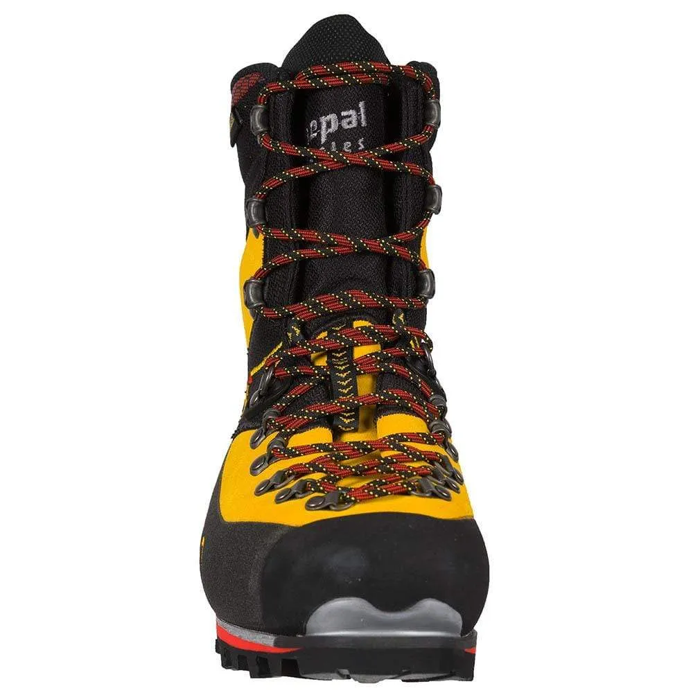 La Sportiva Nepal Cube GTX Mountaineering Boot Men's