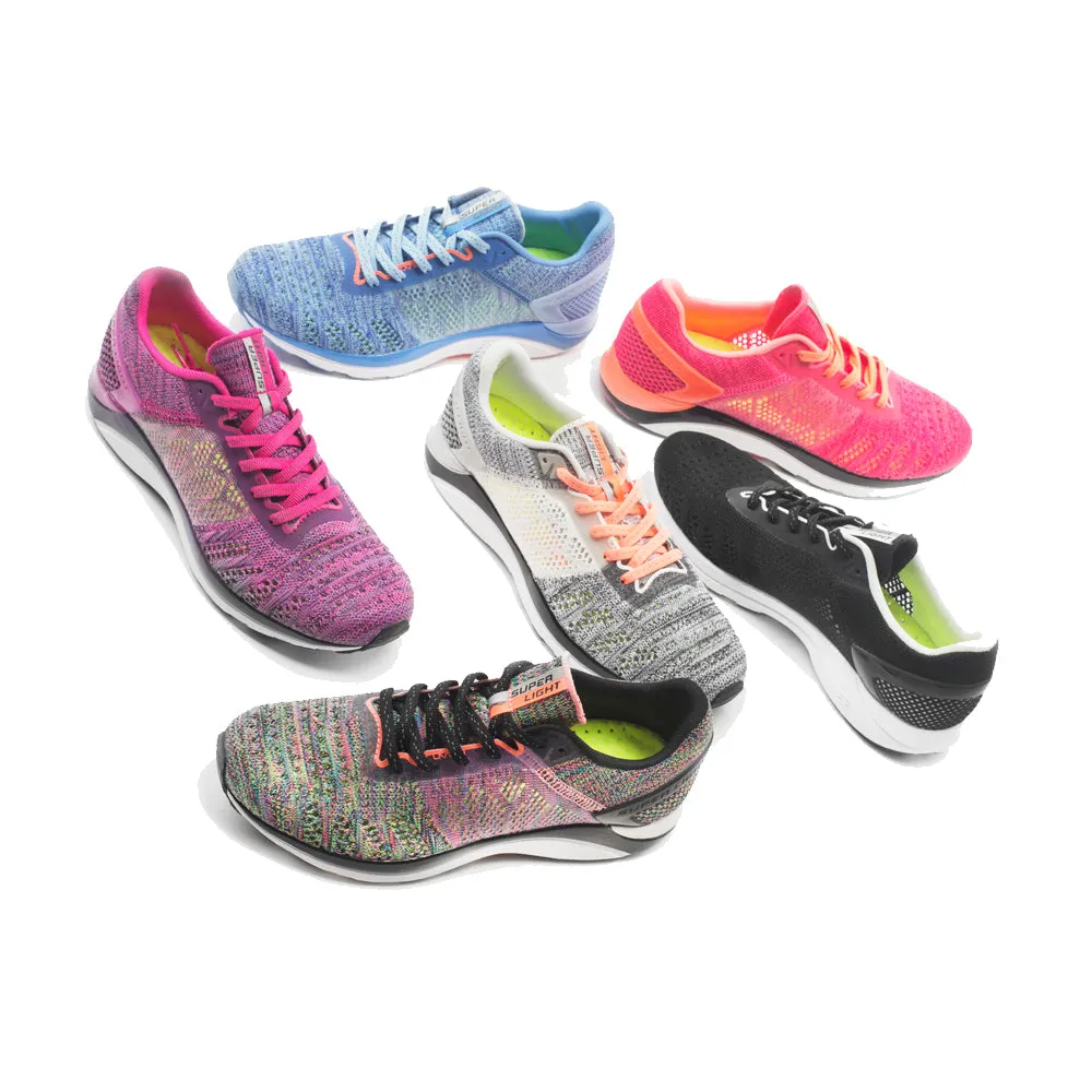 Li-Ning Women Breathable Running Shoes