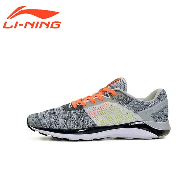 Li-Ning Women Breathable Running Shoes