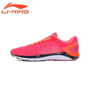 Li-Ning Women Breathable Running Shoes