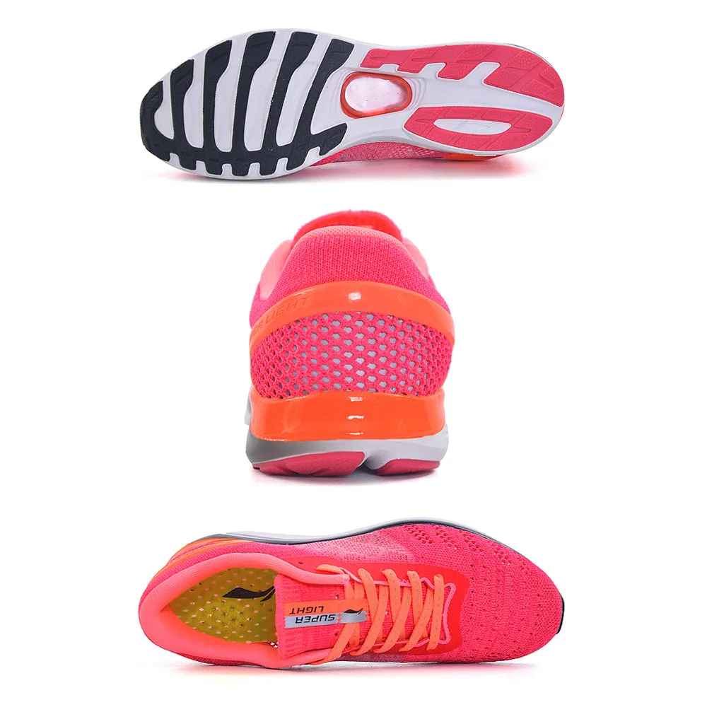 Li-Ning Women Breathable Running Shoes