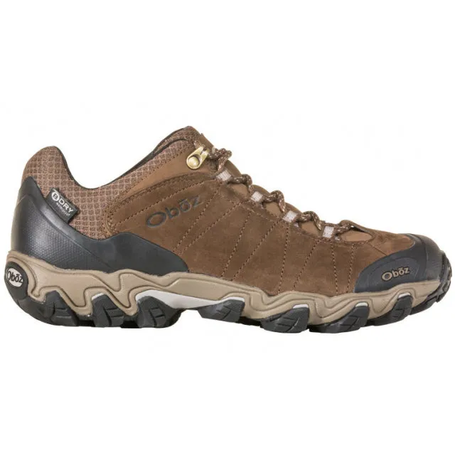 Men's Bridger Low B-DRY