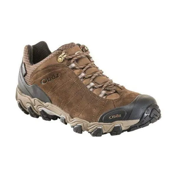 Men's Bridger Low B-DRY