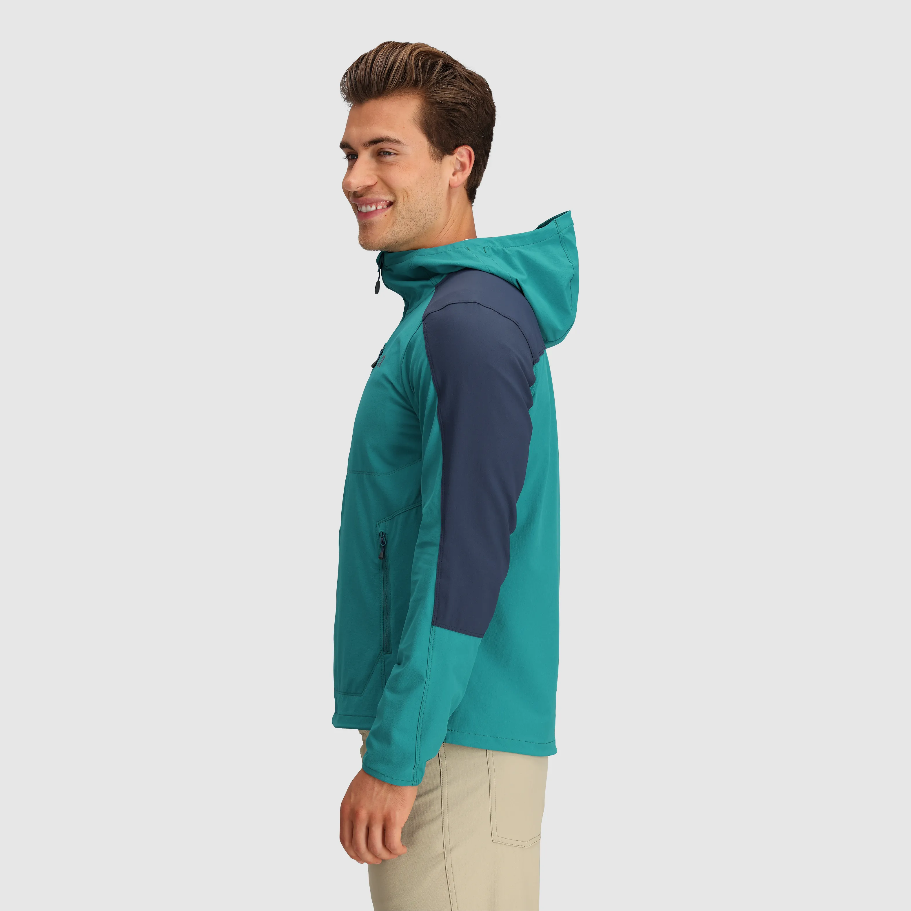 Men's Ferrosi Hoodie