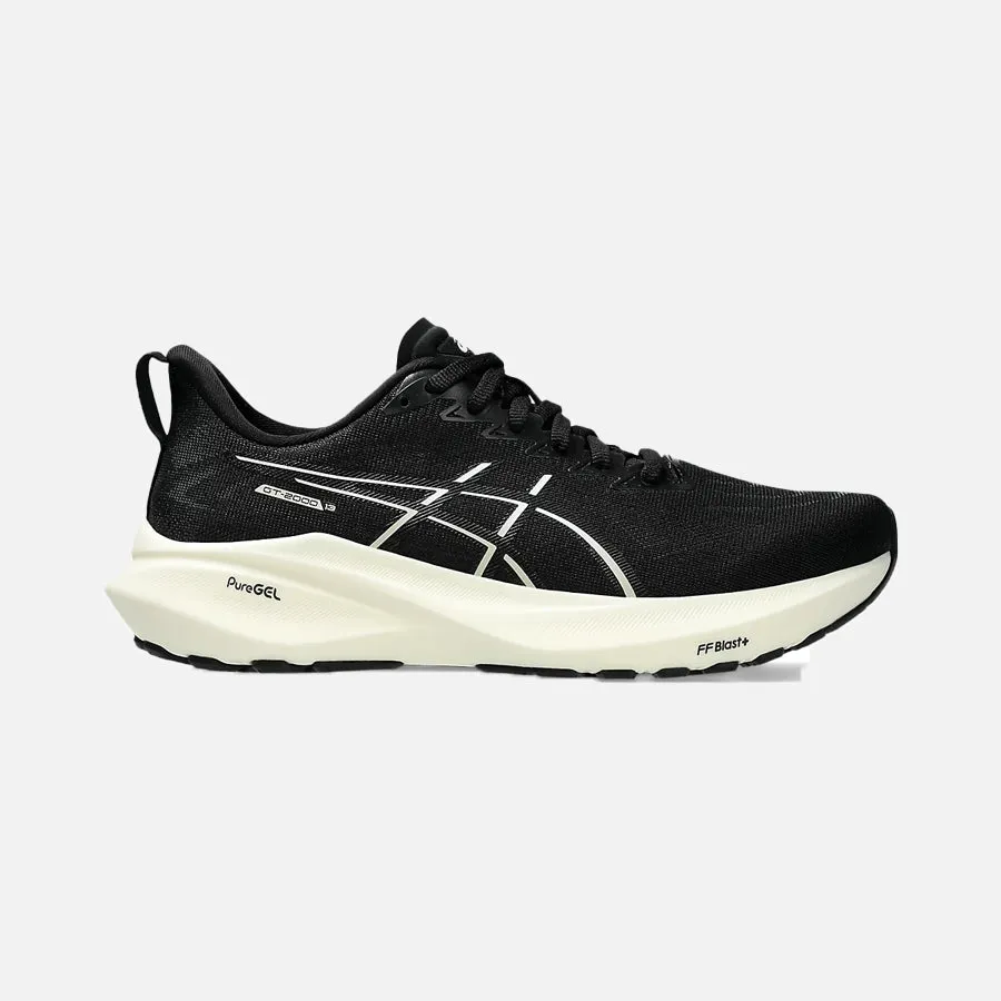 Men's GT-2000 v13 (Black/White)