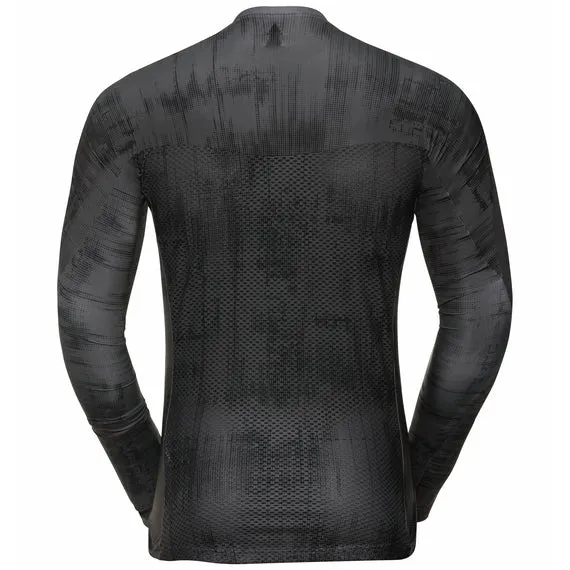 Men's ZEROWEIGHT CERAMIWARM Long-Sleeve Cycling Top