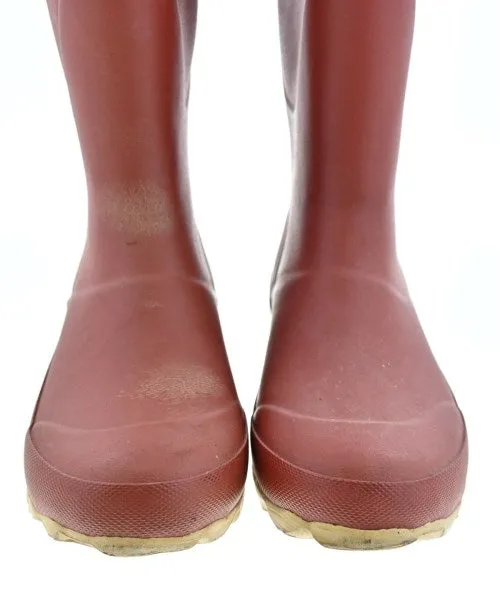 Montbell Rain footwear