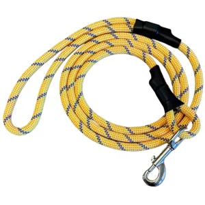 Mountain Dog Original Clip Lead 6 ft