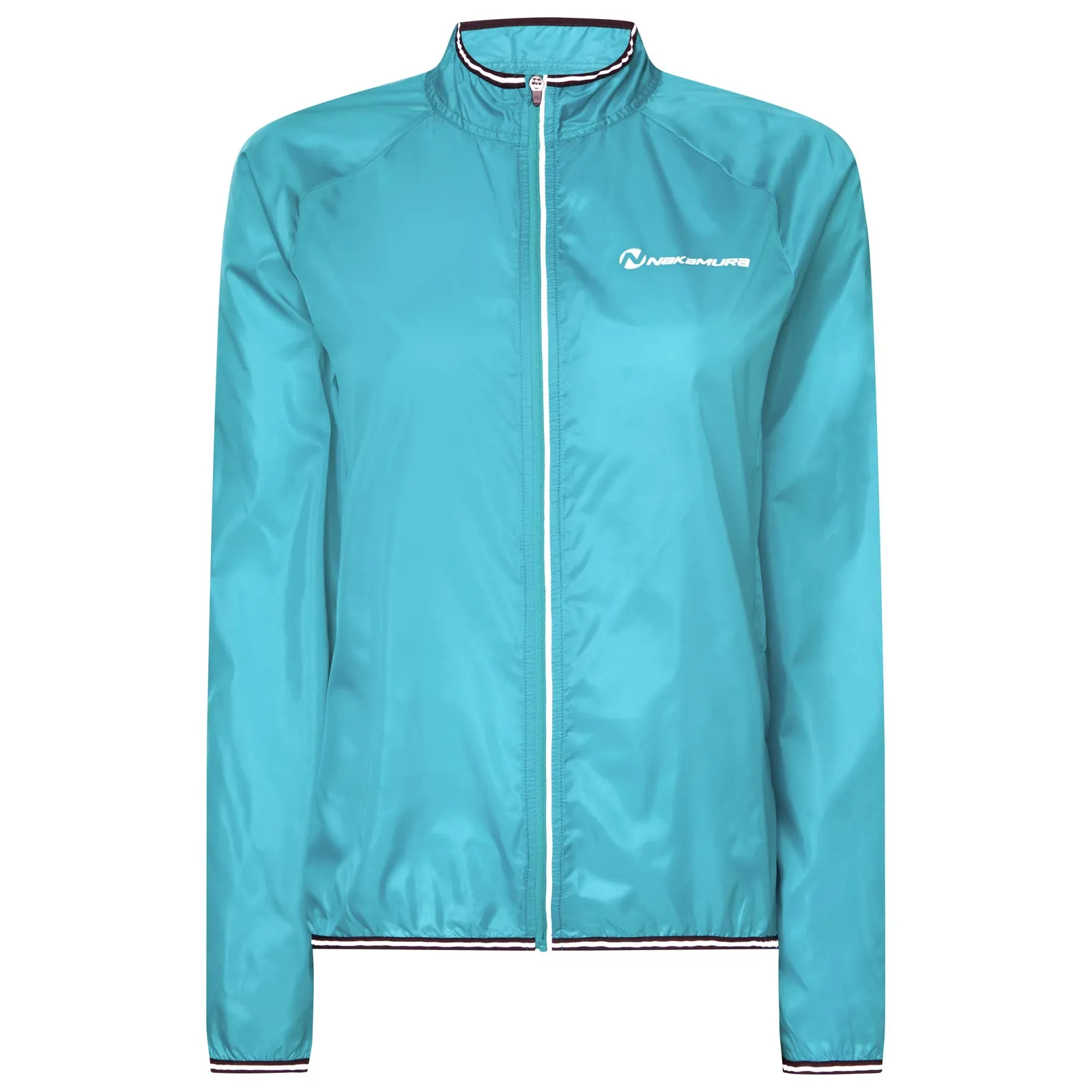 Nakamura Alama III Womens Cycling Jacket