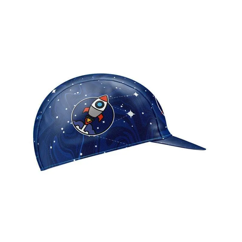 NASA Cycling Cap (V2)