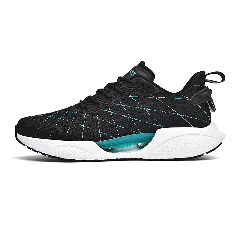 New Men's Supportive Running Shoes Athletic Sneakers | A262