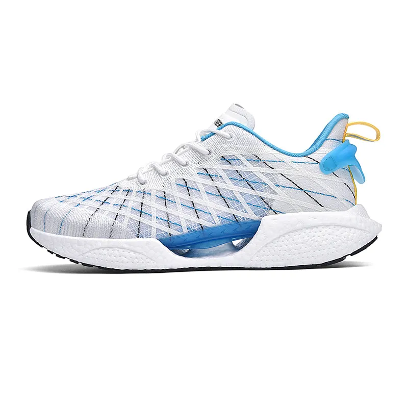 New Men's Supportive Running Shoes Athletic Sneakers | A262