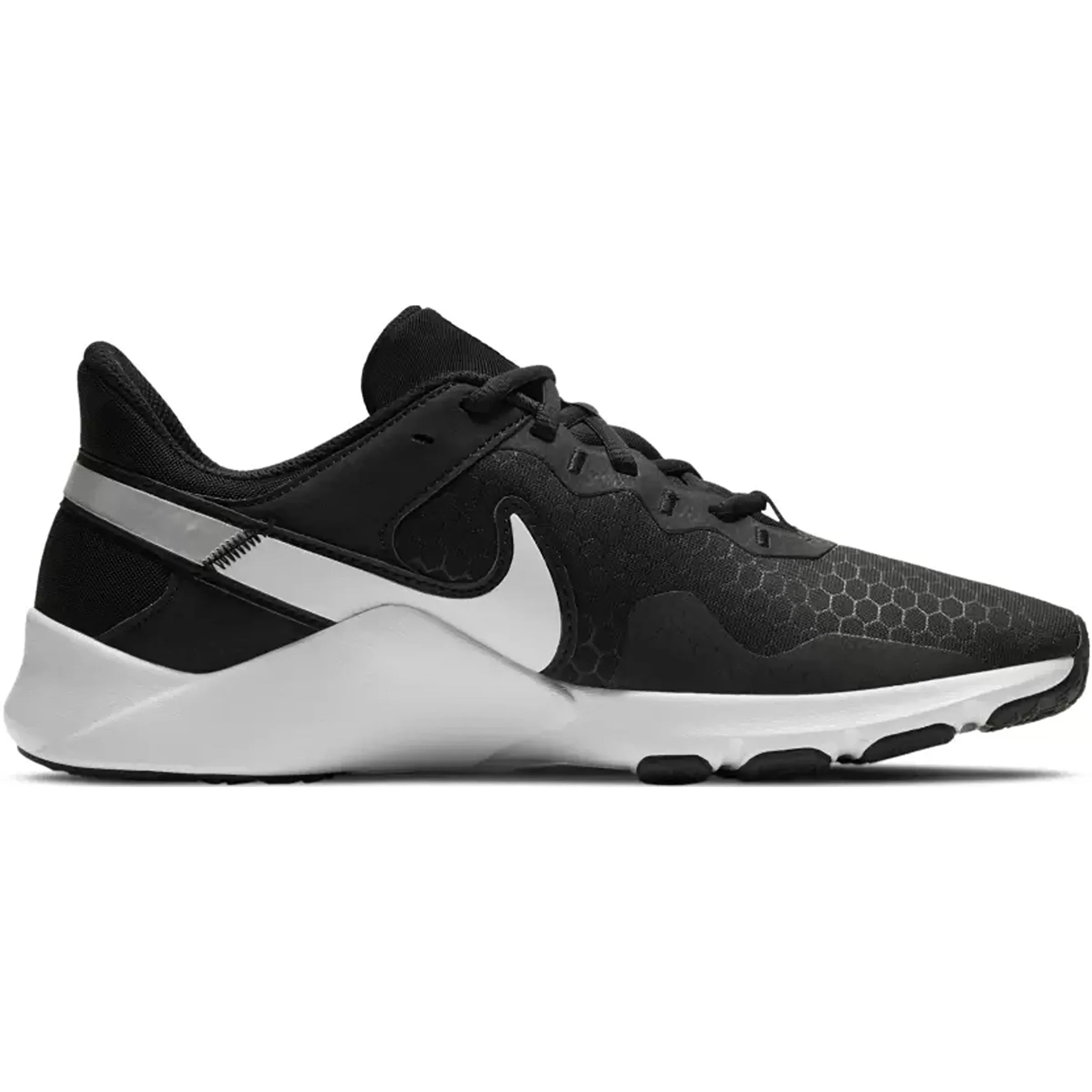 Nike Legend Essential 2 Training & Gym Shoes For Men (CQ9356-001)