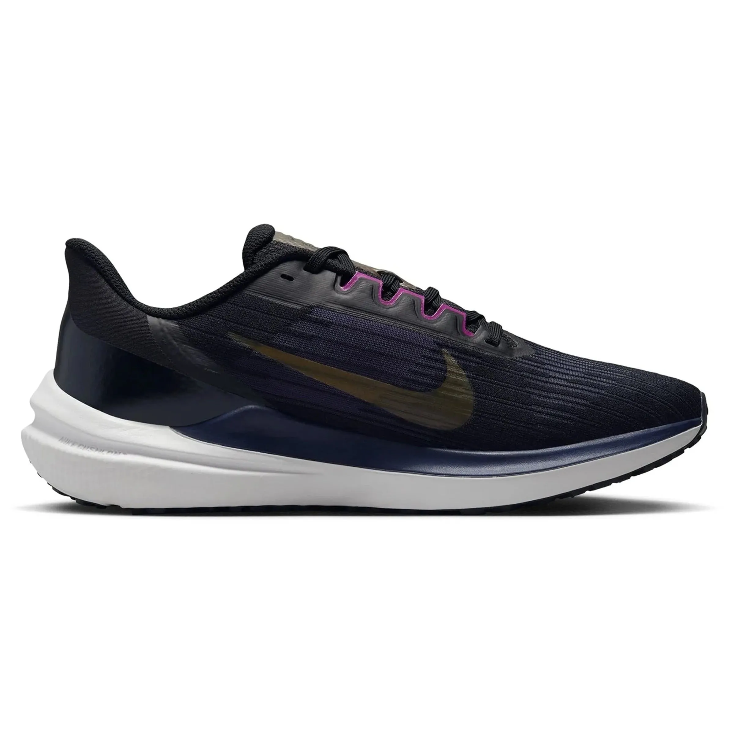 Nike Mens Air Winflo 9 Running Shoe (DD6203-007)